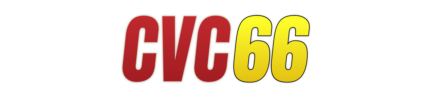 cvc66 লোগো